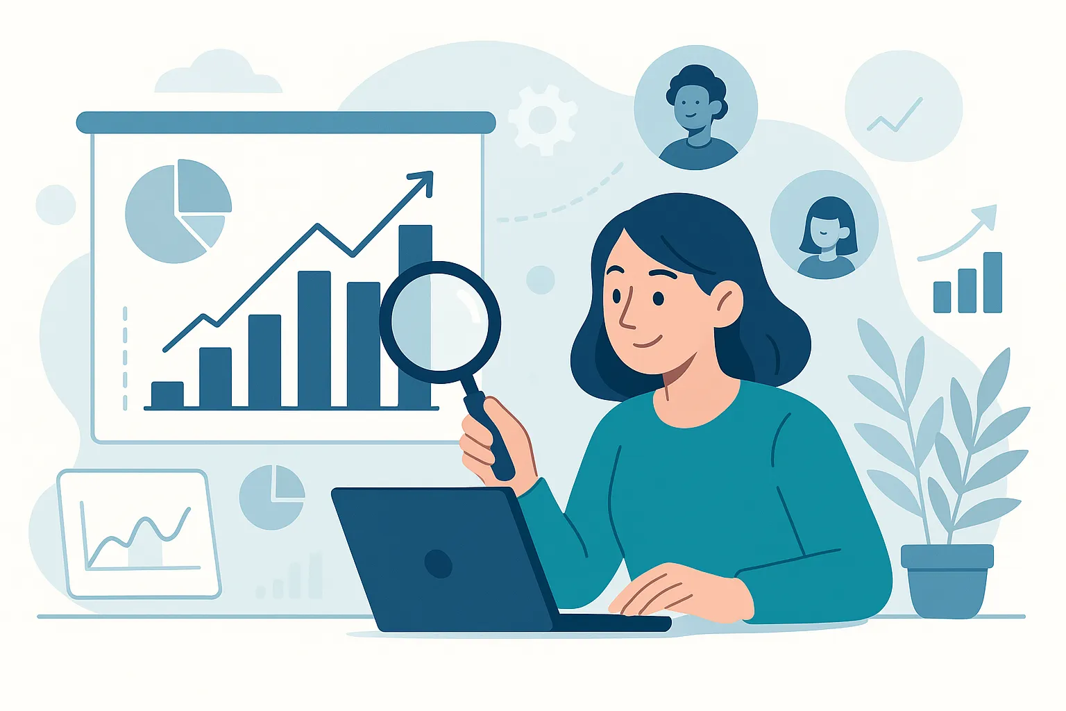 Analisis Kebutuhan Pasar dan Target Audience