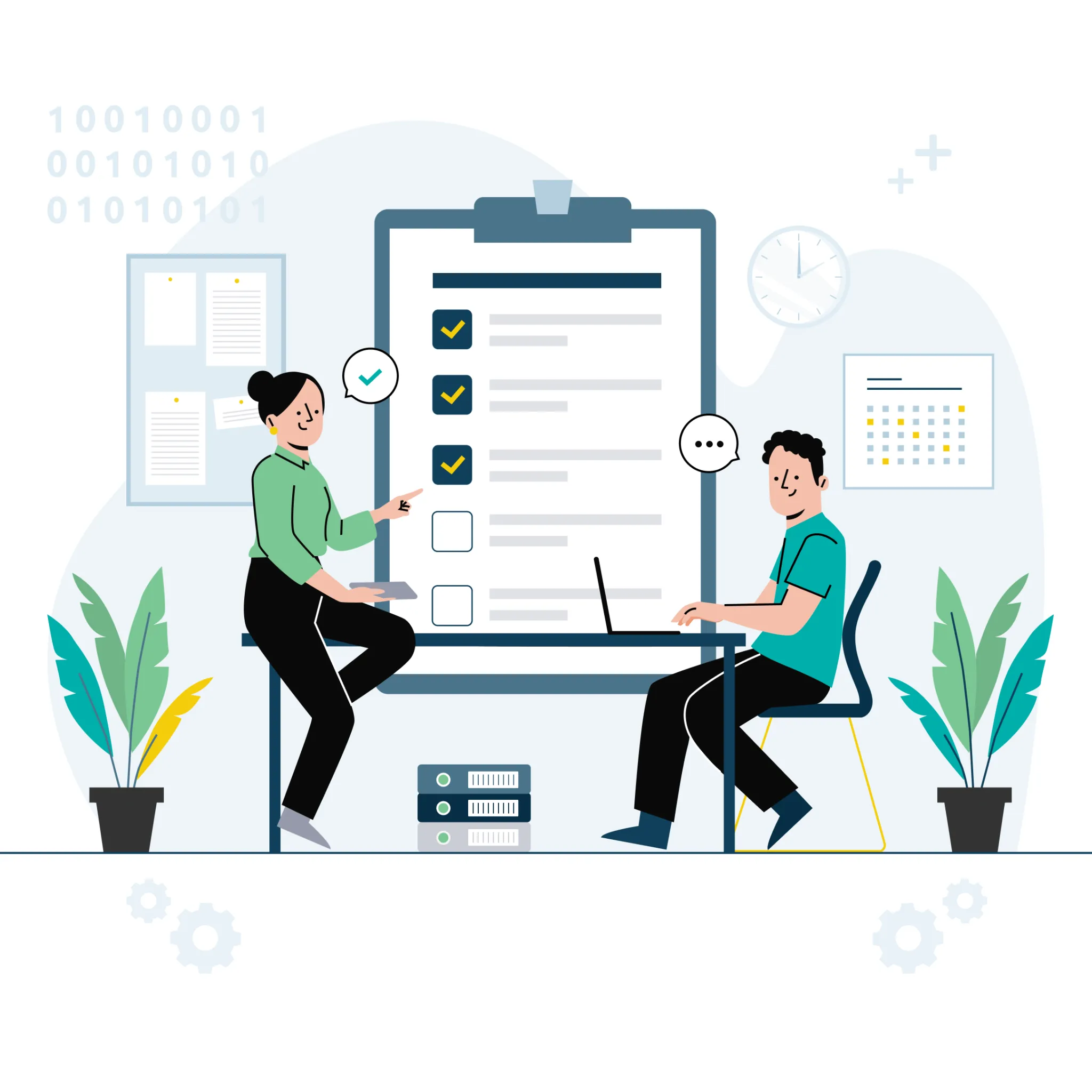 Cara Menyusun Functional Specification yang Jelas