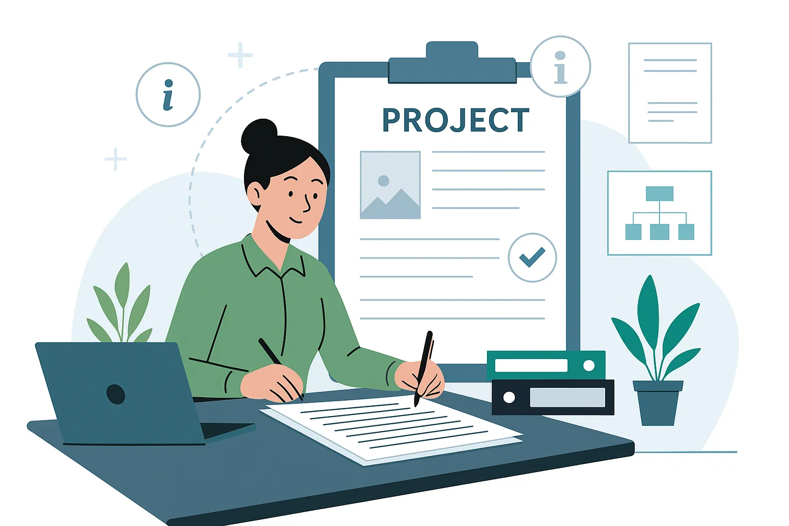 functional specification Dokumentasi Resmi Proyek