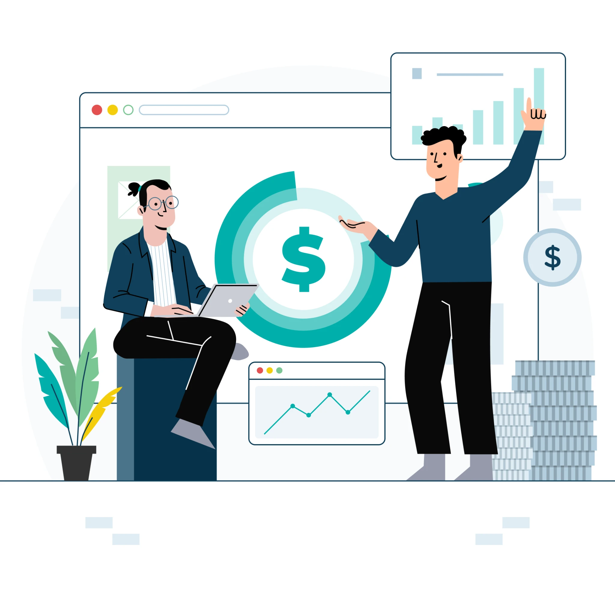Sales Enablement Adalah: Pengertian & Manfaat Utama