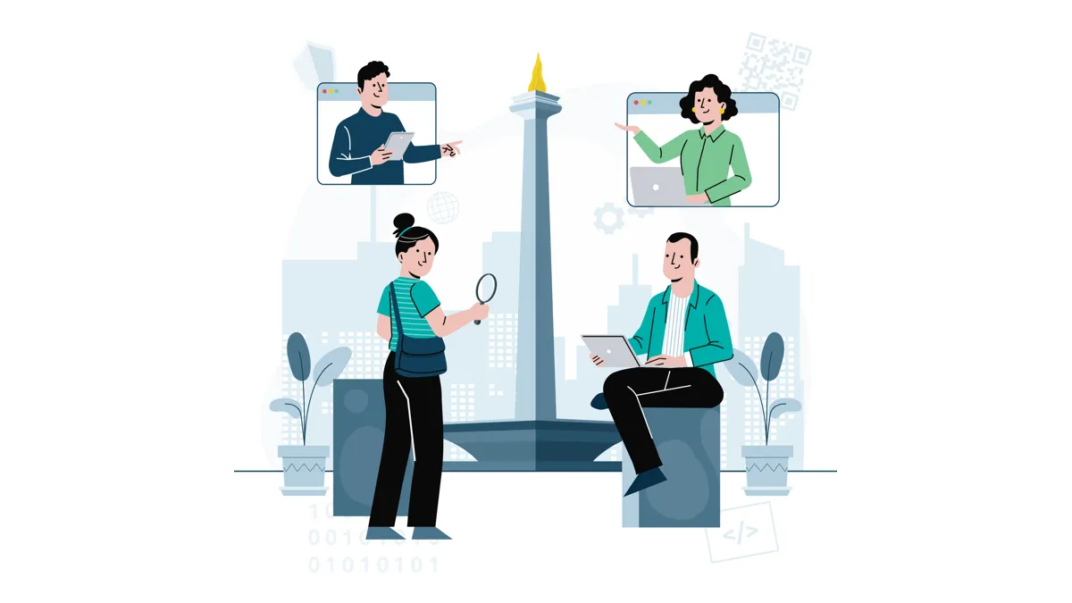 Cara Memilih IT Solution di Jakarta untuk Bisnis Anda