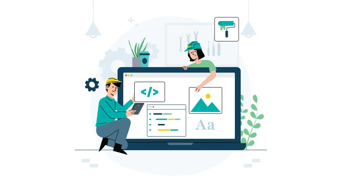 Panduan Lengkap Custom Software Development untuk Bisnis di 2025