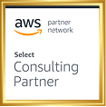 AWS Select Consulting Partner