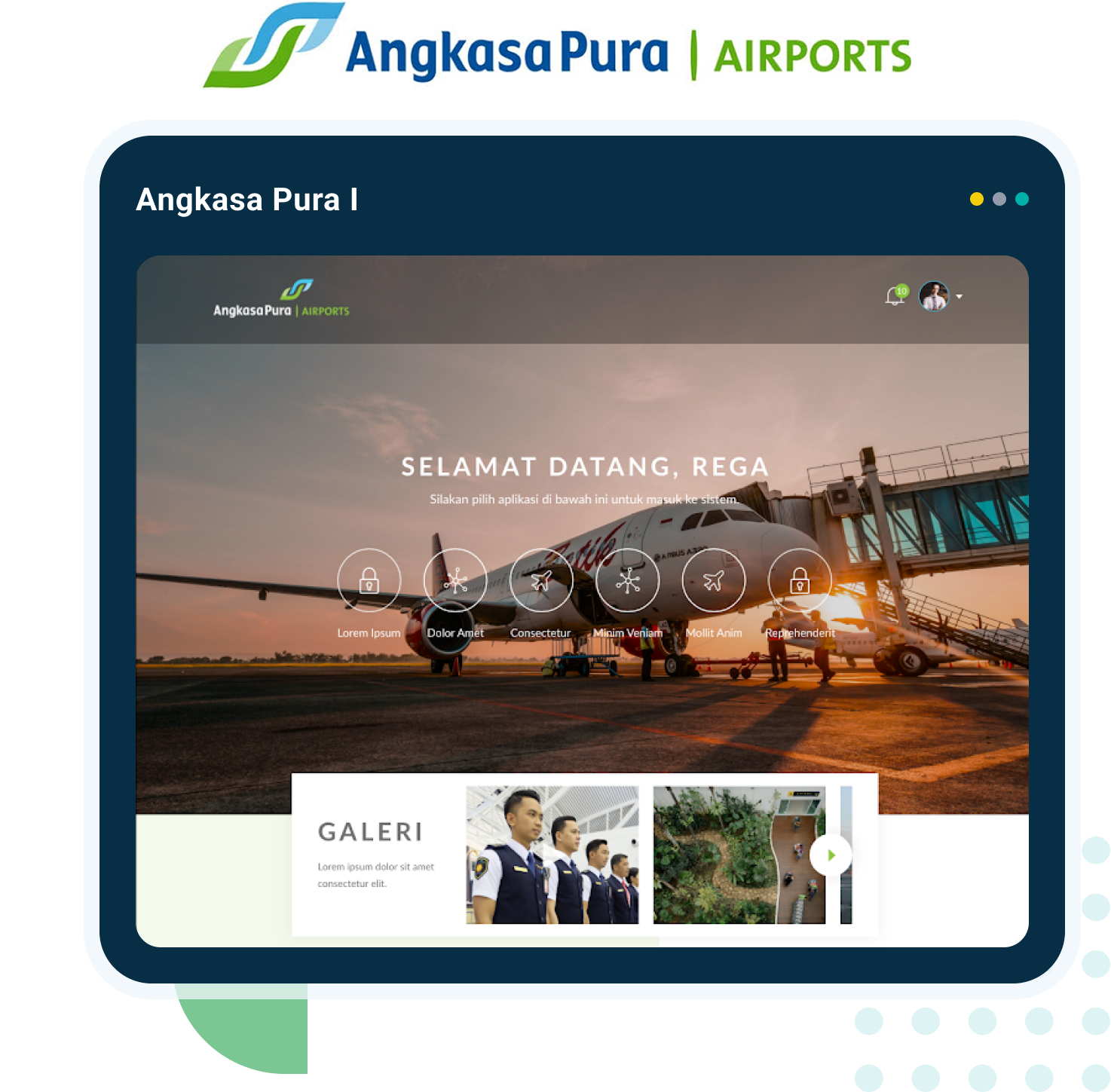 Angkasa Pura I