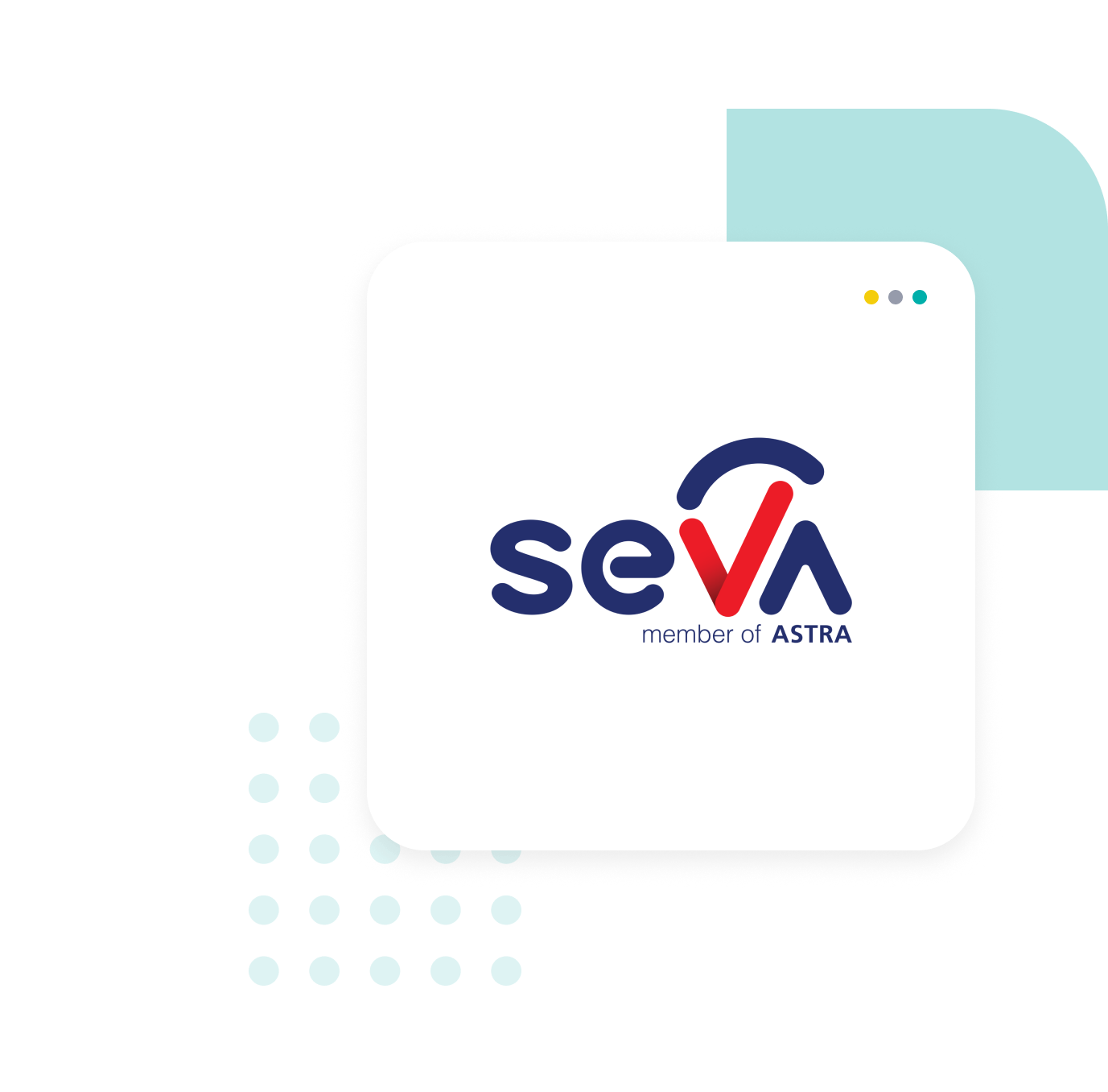 Astra - Seva.id